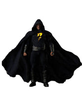 Figura beast kingdom dc comics black adam